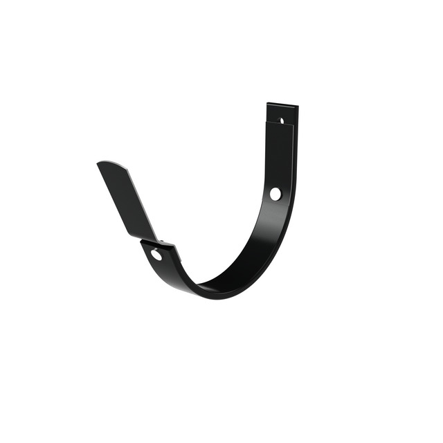 RÄNNKROK SVART 100MM L=70MM | Beijerbygg Byggmaterial RÄNNKROK SVART 100MM L=70MM | Beijerbygg Byggmaterial